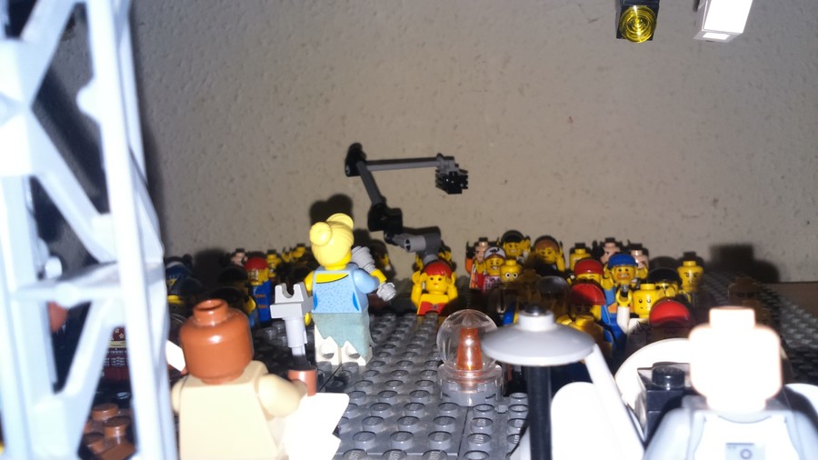 LEGO Fesztivál