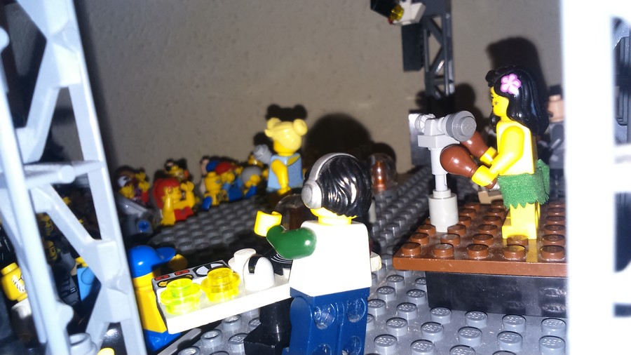 LEGO Fesztivál