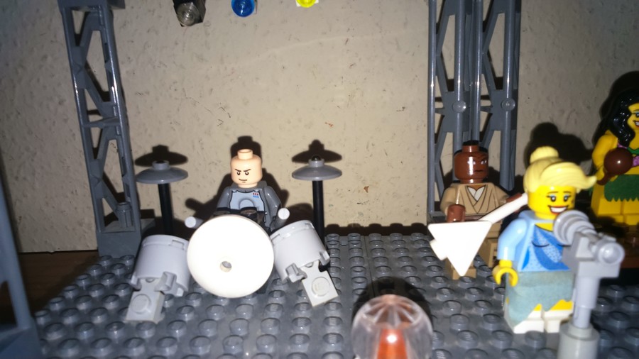 LEGO Fesztivál