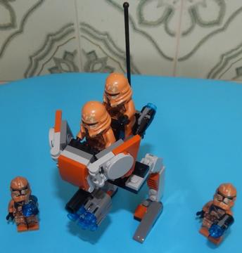 Star Wars - Geonosis Troopers