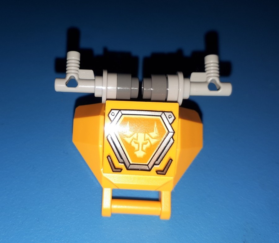 Nexo Knights