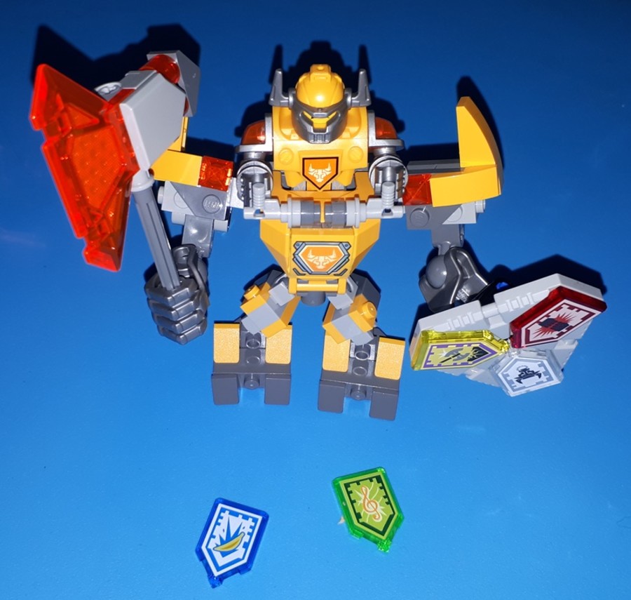 Nexo Knights