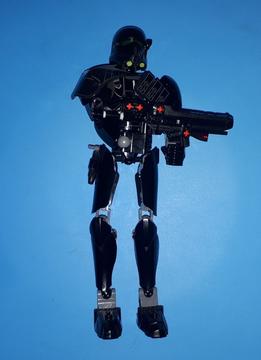 Star Wars - Imperial Death Trooper