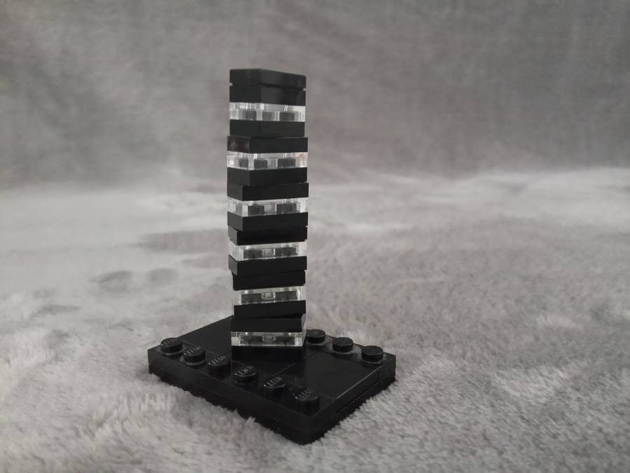 Microscale épületek