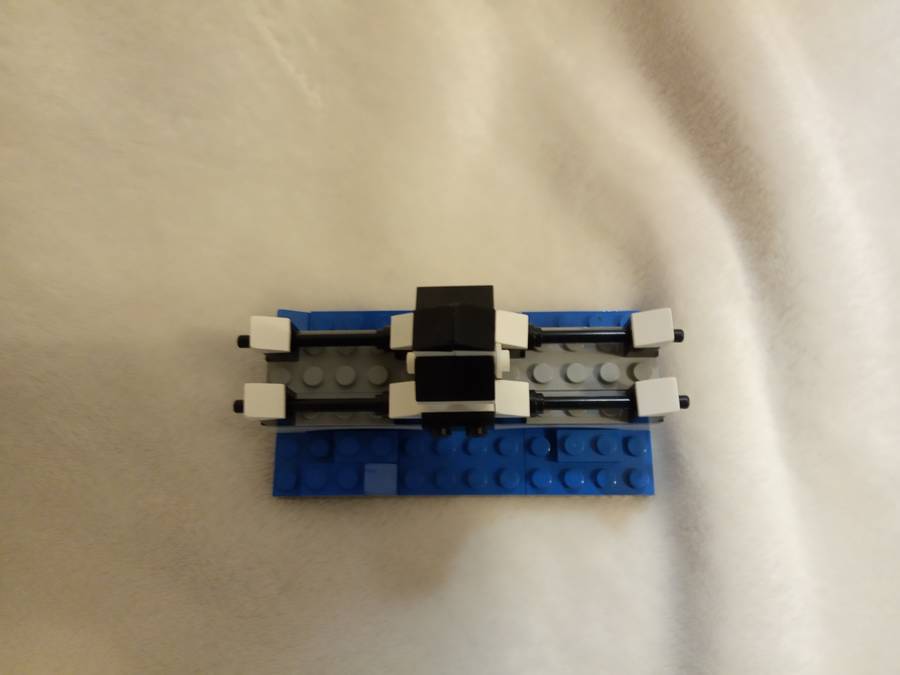 Microscale épületek