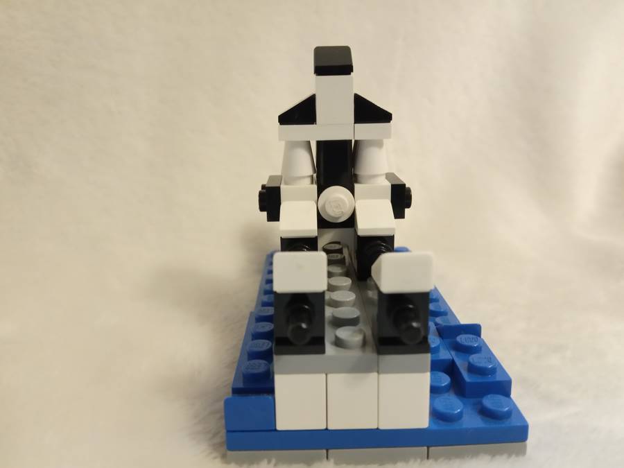 Microscale épületek