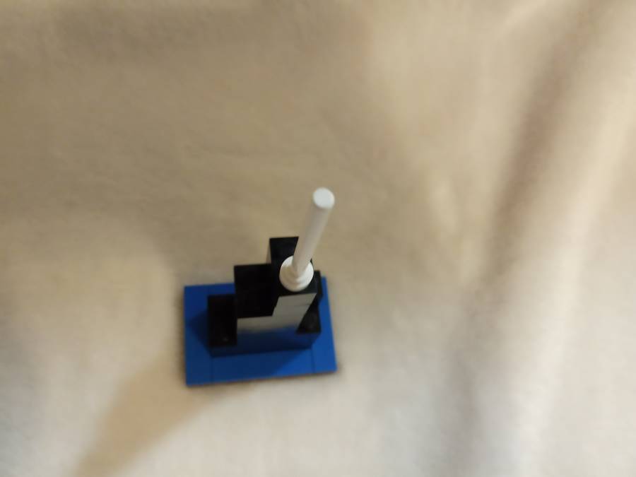 Microscale épületek