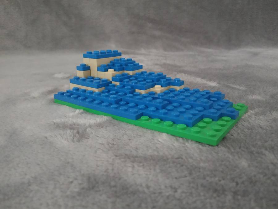 Microscale épületek