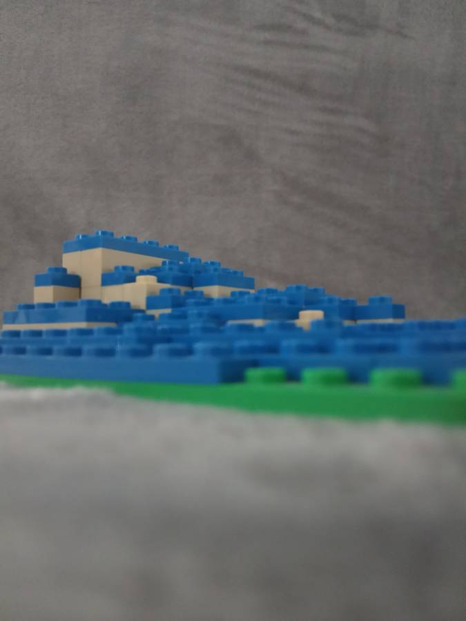 Microscale épületek