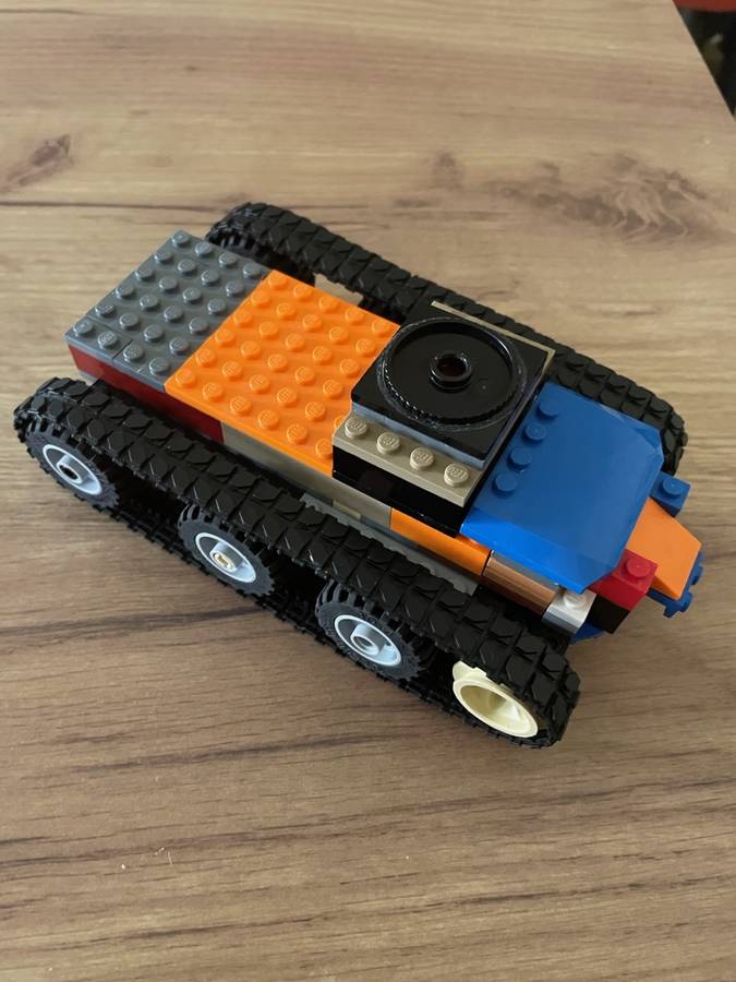 Tank