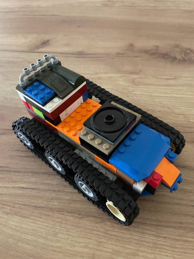 Tank