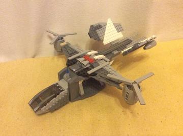 Lego Falcon - Helikopter