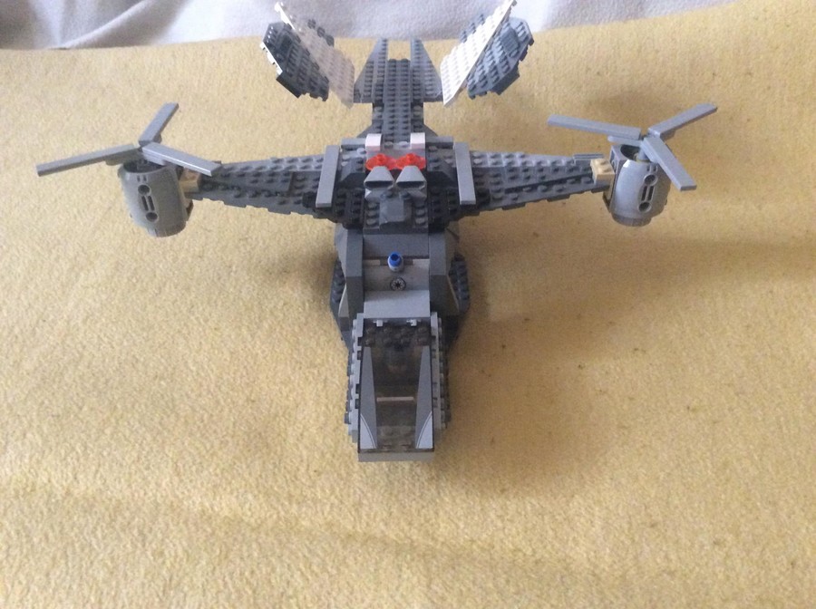 Lego Falcon