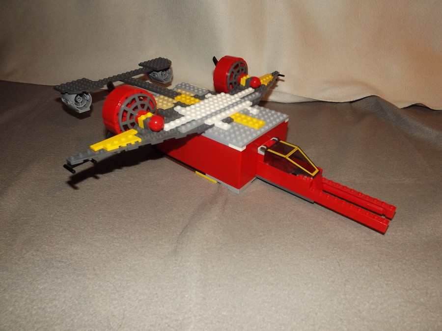 Lego Halo