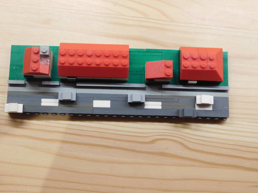 Ez a kicsi Microscale a városkánkról mit mesél?