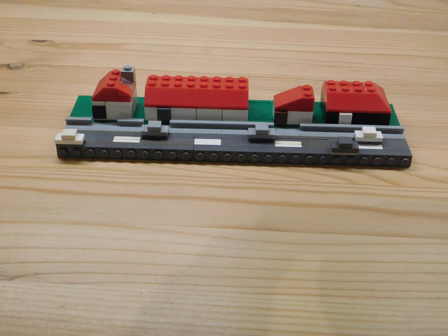 Ez a kicsi Microscale a városkánkról mit mesél?