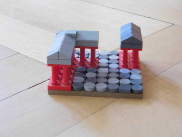 Görög Parthenon