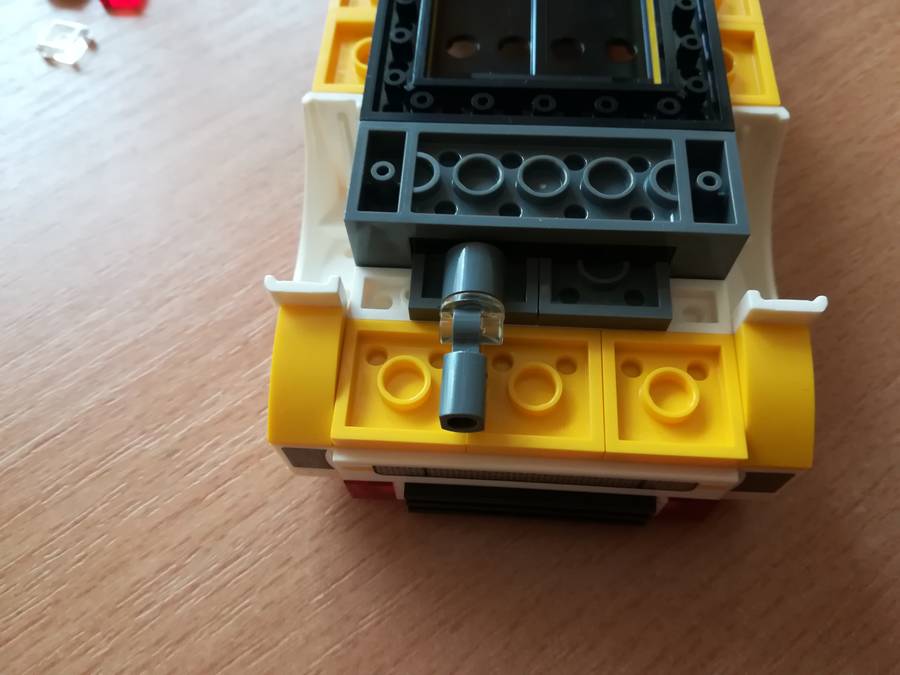 LEGO® 76897