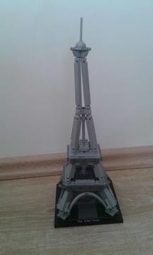 Eiffel torony