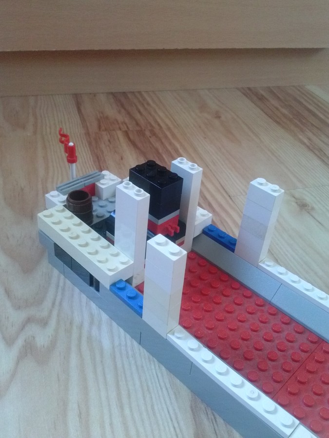 5975 Lego Adventure: T-Rex Transport