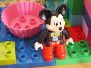 Mickey és Minnie esküvője