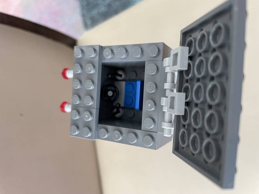  LEGO® Star Wars