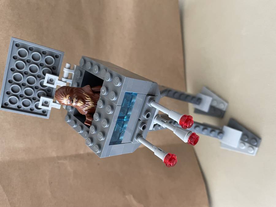  LEGO® Star Wars