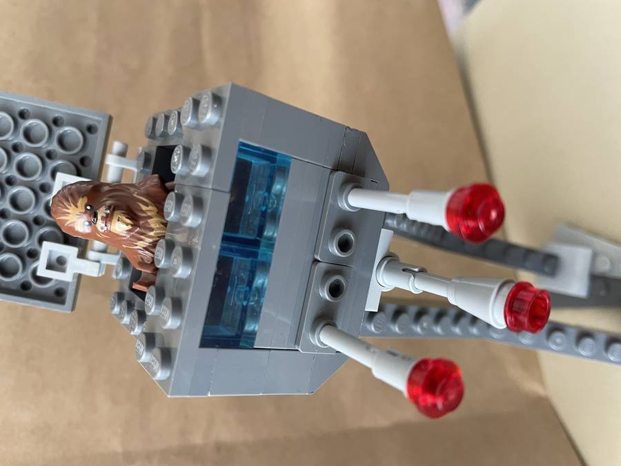  LEGO® Star Wars