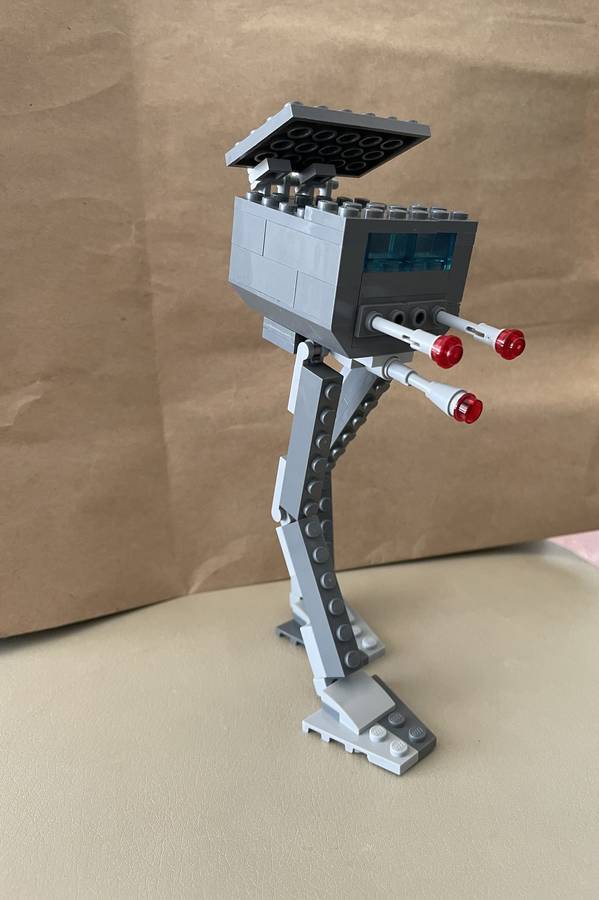  LEGO® Star Wars