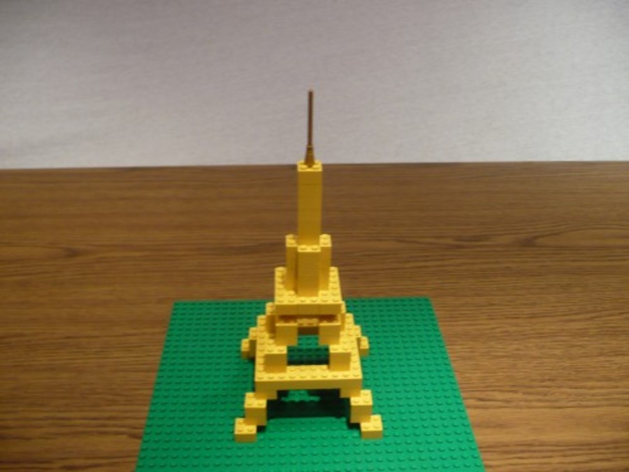 Eiffel-torony