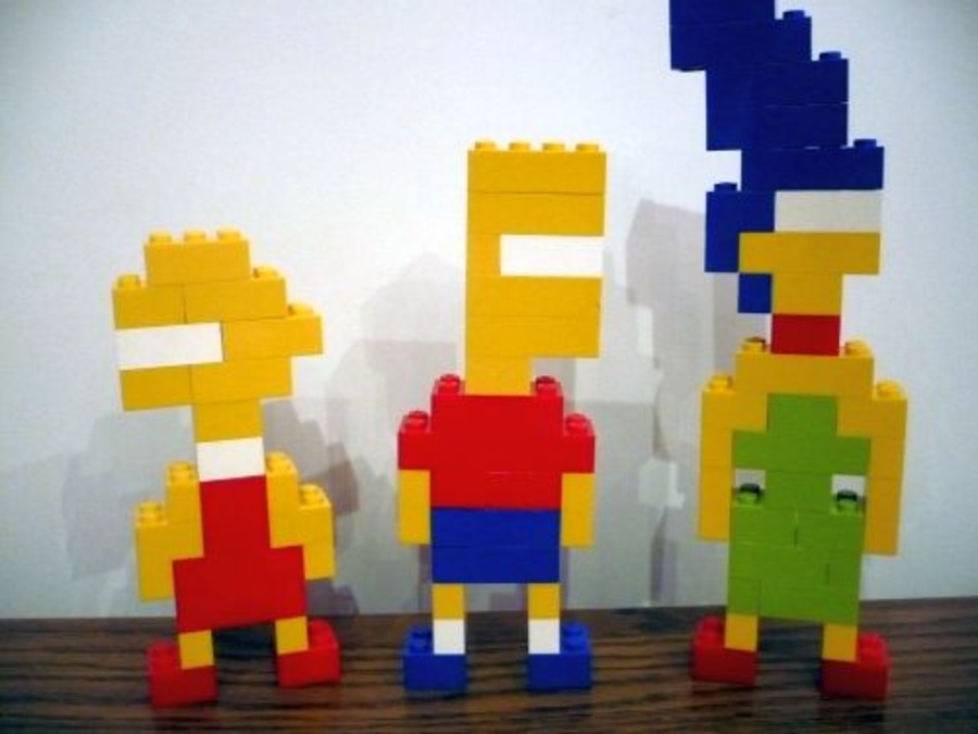 Simpsons