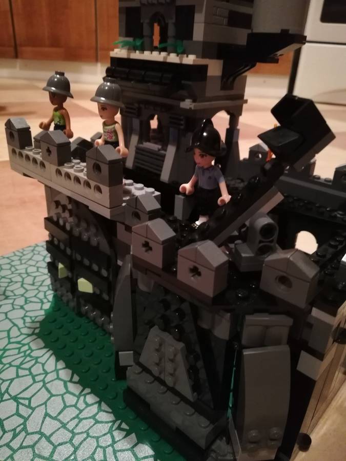 Fekete vár
