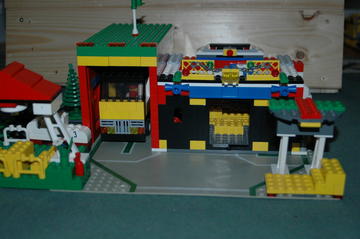 Legoskola