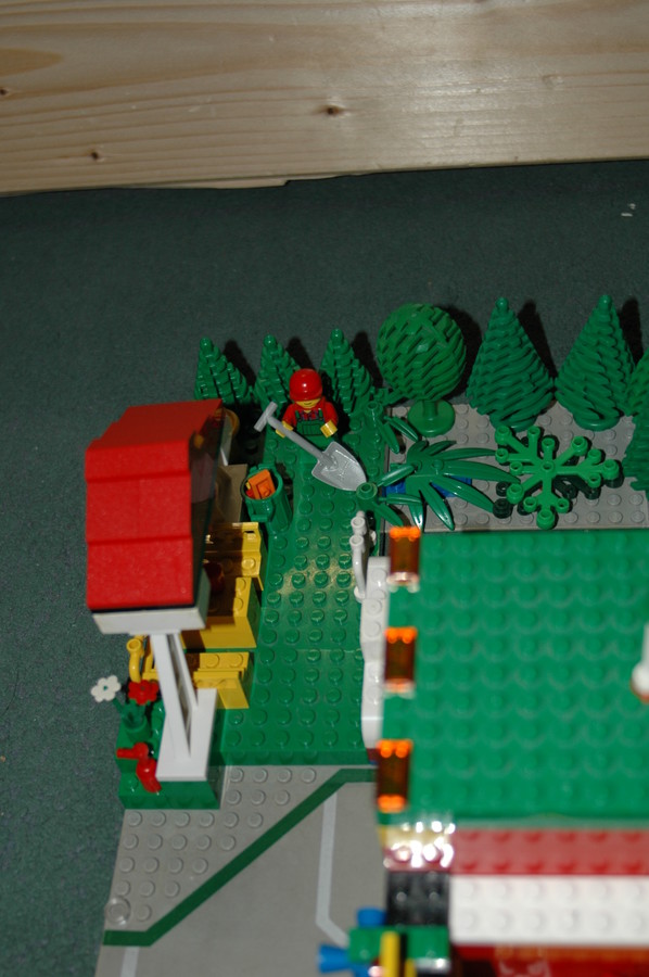 Legoskola