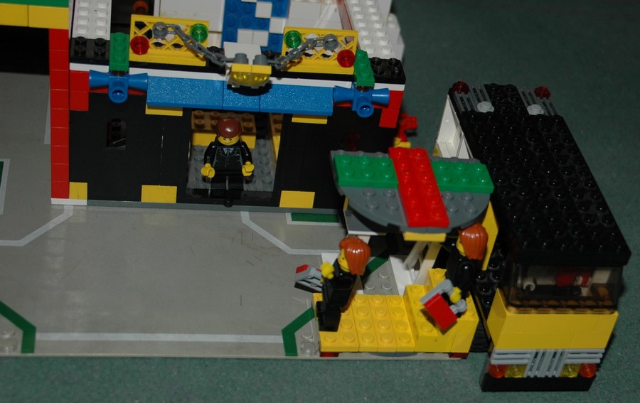 Legoskola