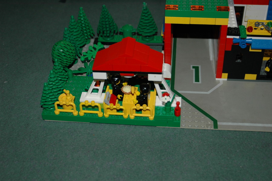 Legoskola