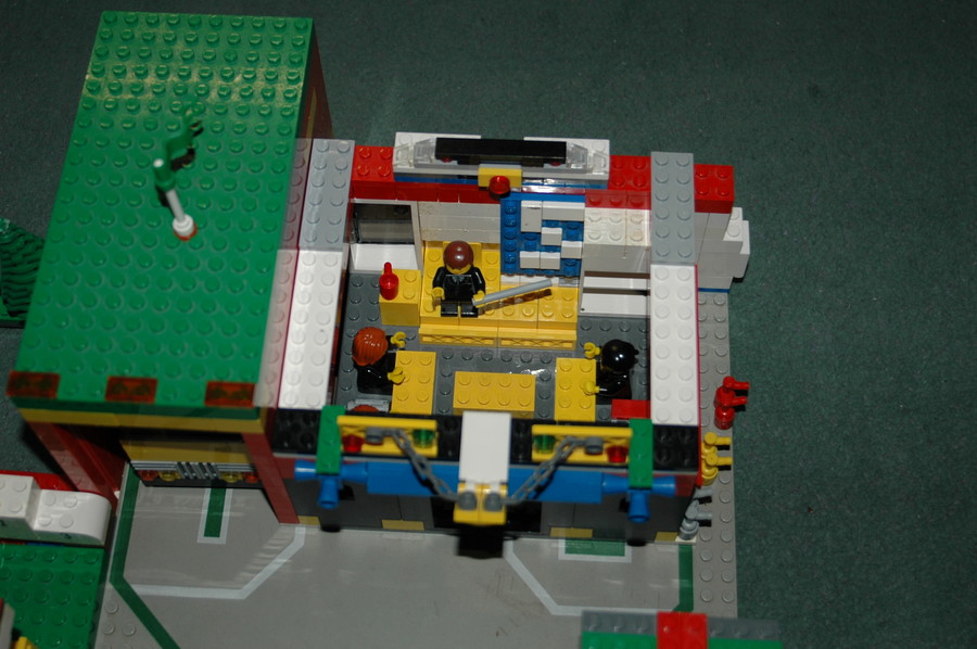 Legoskola