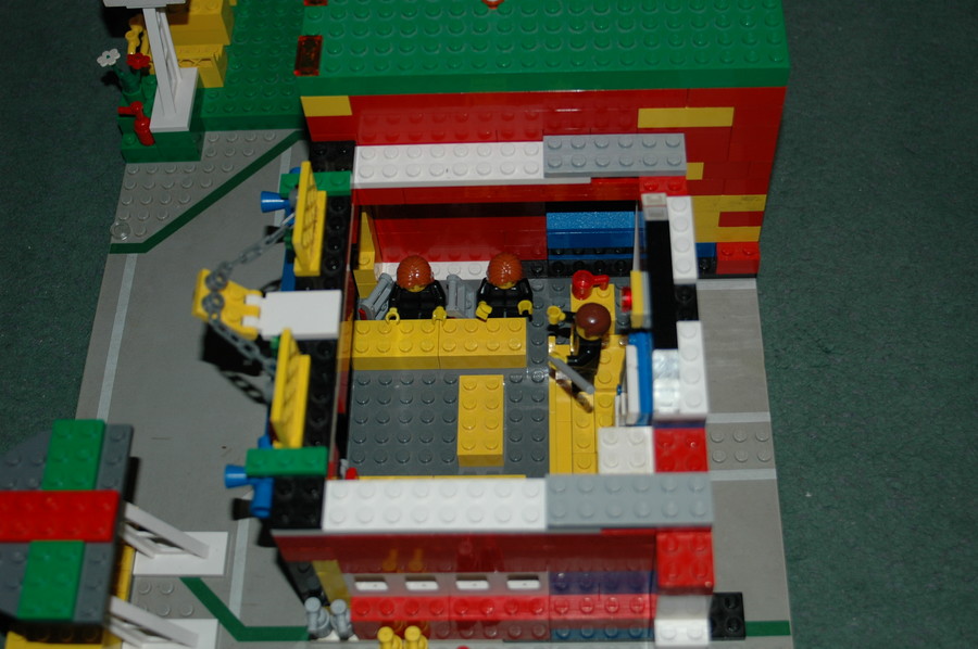Legoskola