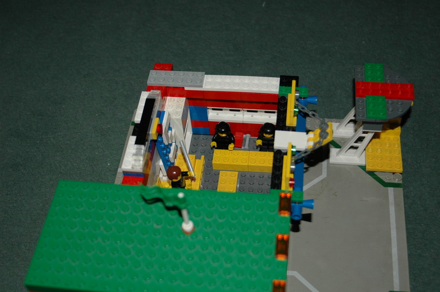 Legoskola