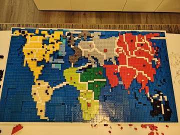 Lego Risk