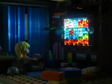 Super Mario Bros.