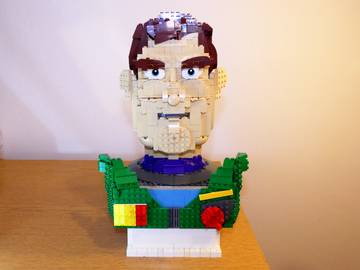 Buzz Lightyear