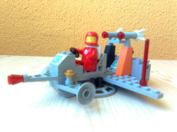 Lego 6848-2