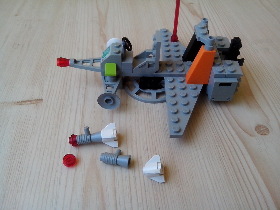 Lego 6848-2