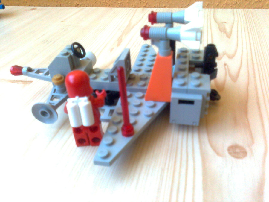 Lego 6848-2