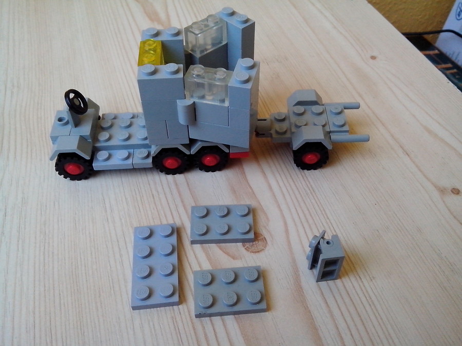 Lego 894 