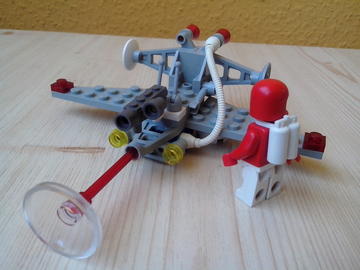 Lego 6825 