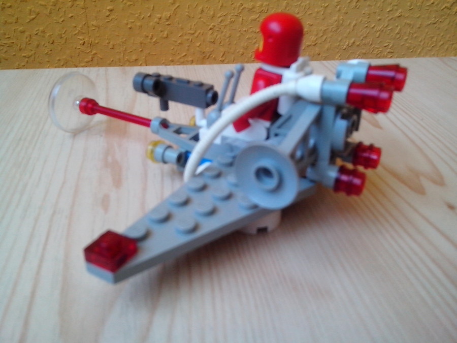 Lego 6825 