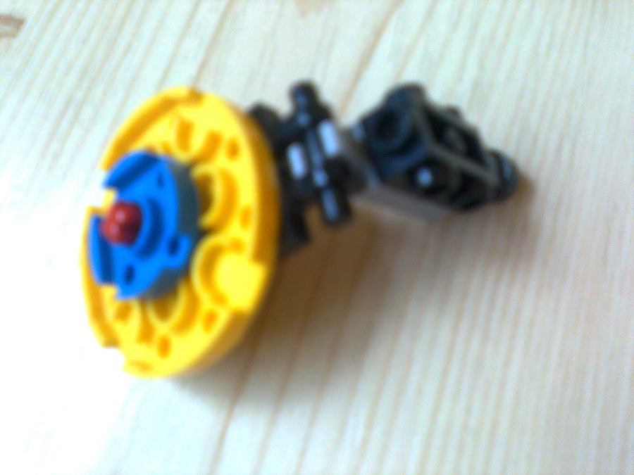 Ninjago 2516