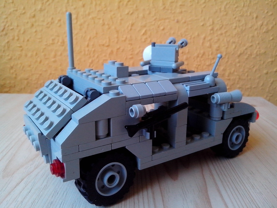 HMMWV 2.